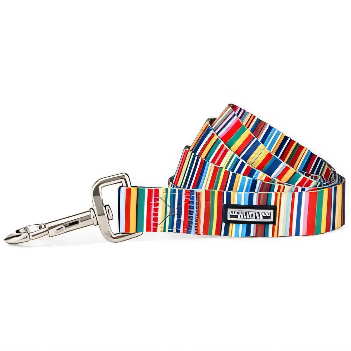 Dog Leash Durable & Stylish - Hippie Small-image-6d6a7b97-ab4e-4e80-8672-6b1cb77b7a5a-116815