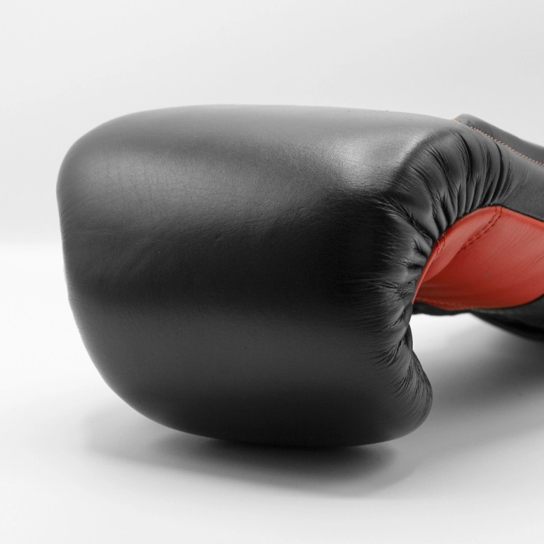 Forza Twin Sand Boxing Gloves - Leather - 16oz-image-aa366140-f882-4092-b9ab-16ee7d80f081-3547