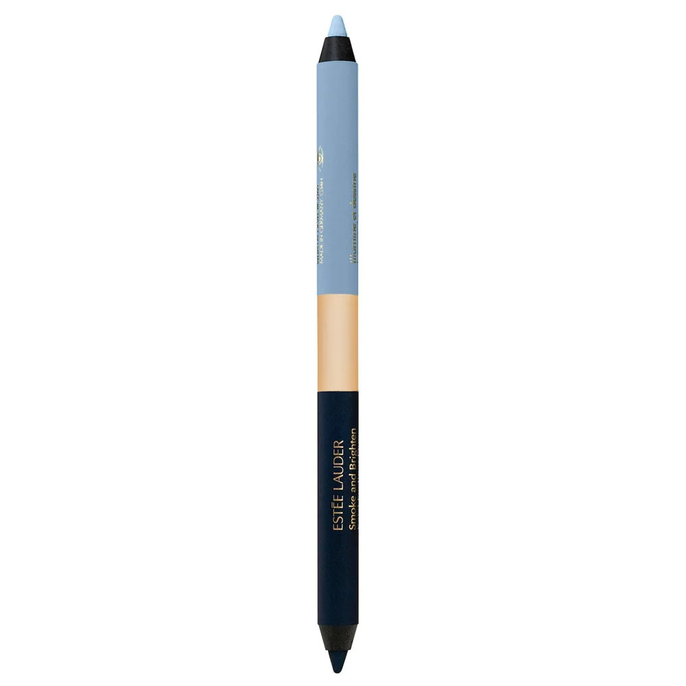 Estée Lauder Kajal Duo The Modern Estée Blue 0.03 oz-image-81b06892-d1c4-40d8-8d3c-6fcf245d5b55-137366