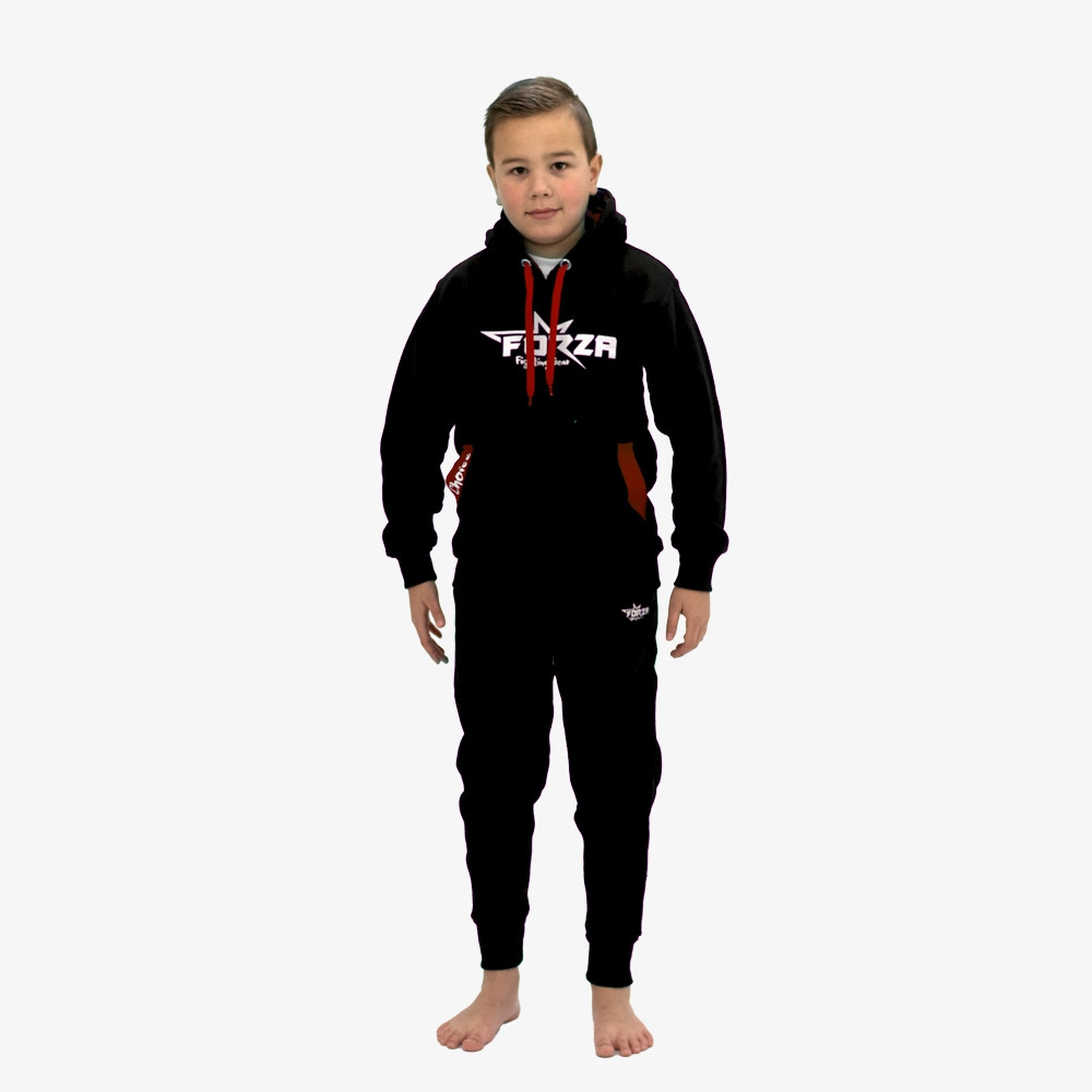 Forza Kids Tracksuit - Hoodie - 3-4 Years-image-fb93e0a5-2487-4e72-8350-5fc0f5b8e7f1-268544
