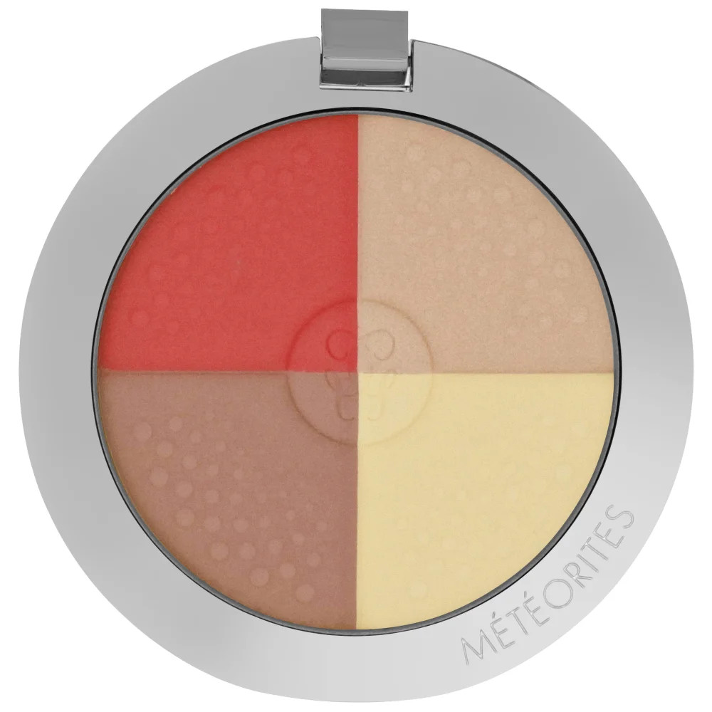GUERLAIN Météorites Compact Compact Illuminating Powder - 04 Golden-image-5c020143-0622-407f-a1bc-14de7f1ea5b9-137373