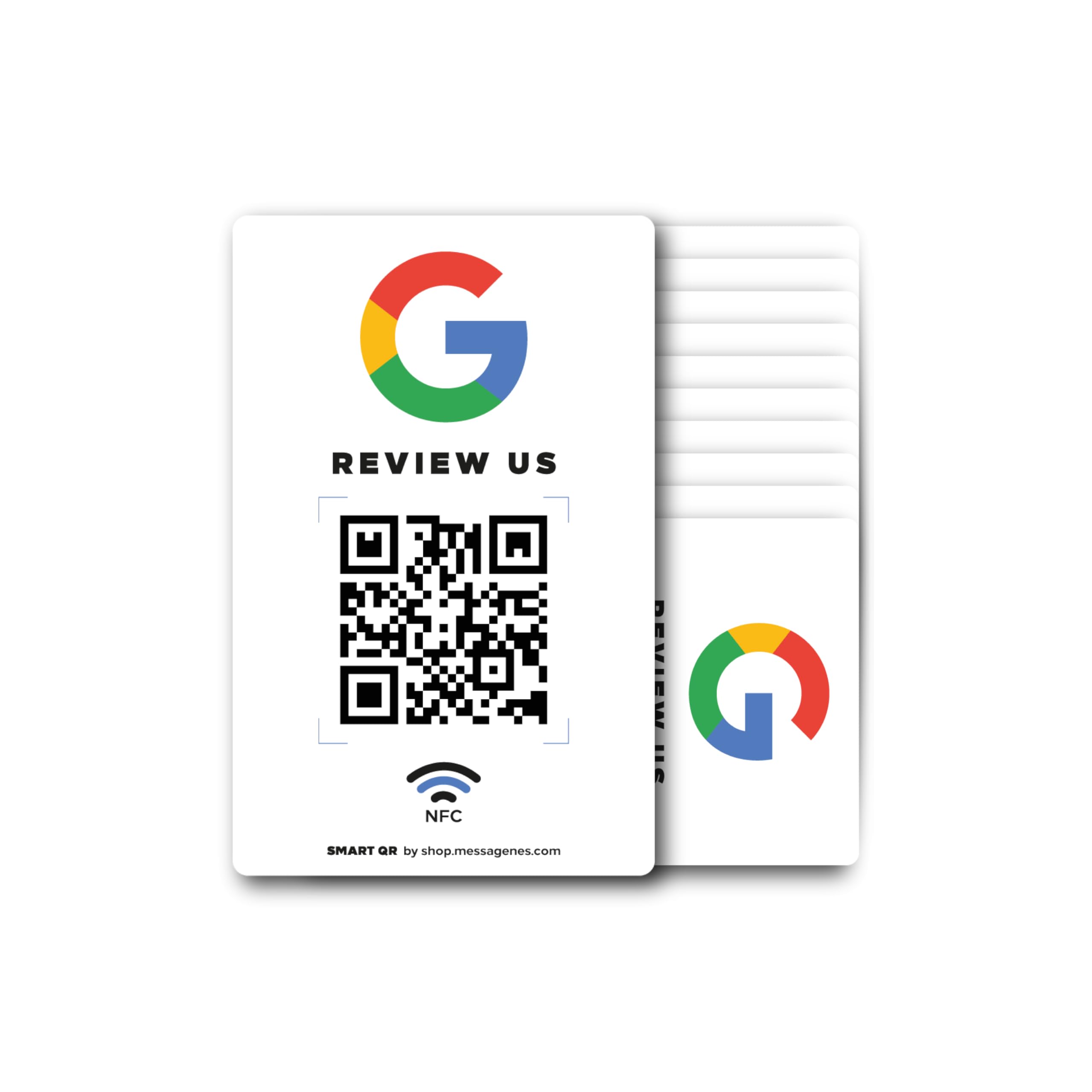 Reusable NFC Tap Stickers - 10 Pack-image-a6ed477c-ce96-4646-94dd-32dc4ad9b07b-125994