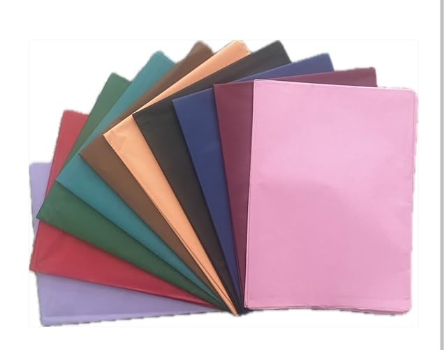 Tissue Paper 100 Sheets Acid-Free - Mixed 100 Sheets-image-b16f6180-98cd-466c-b3c1-487910d9365b-125750