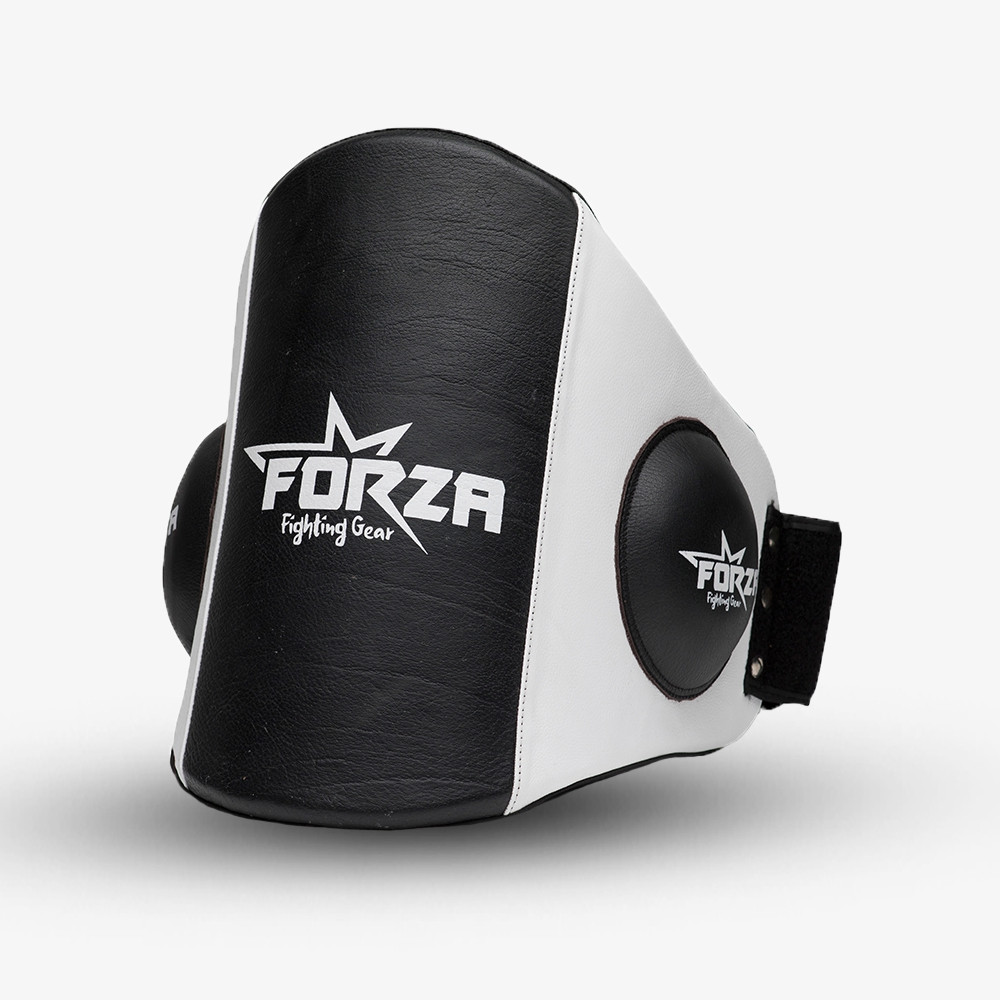 Forza Belly Pad - Leather - Medium-image-9b89f989-e255-4e6b-879d-0d5c32663423-268682