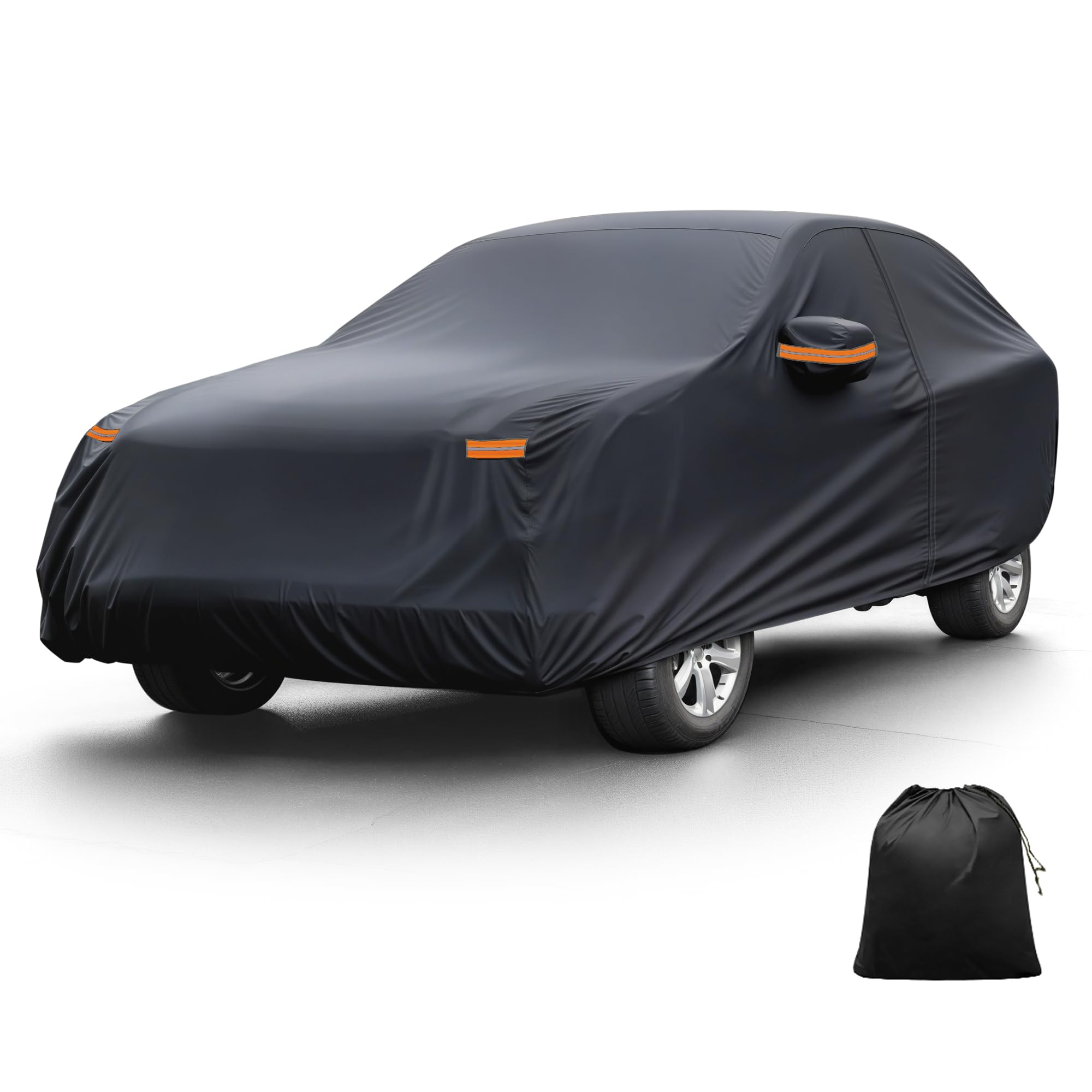 Car Cover Outdoor Waterproof - Black Santa Cruz-image-8959da63-2cea-41a3-aaac-408aab98dafa-125553