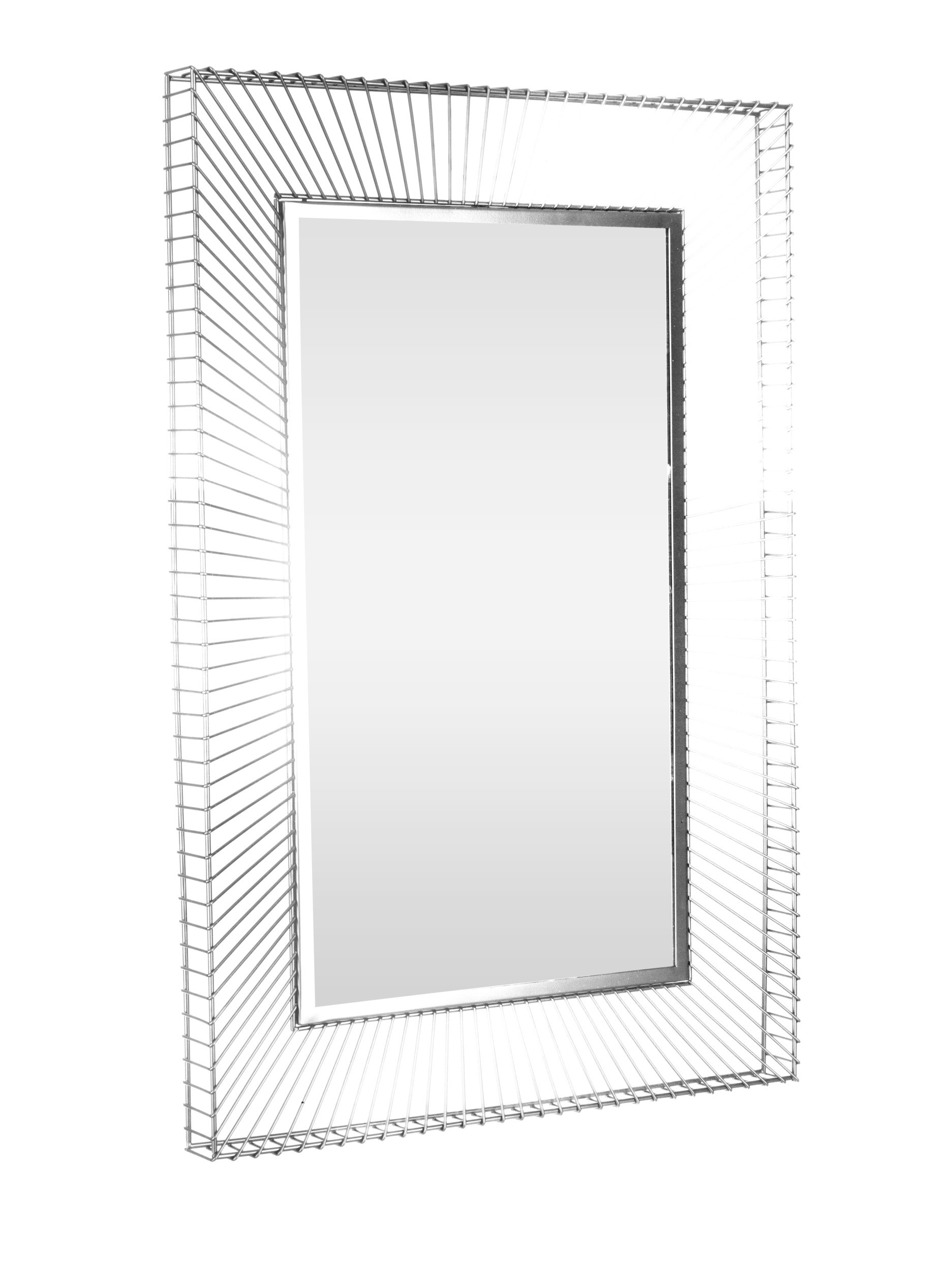 MASINLOC Full-Length Wall Mirror – Silver Frame 545 × 1195mm-image-5a0e2a12-a242-4352-bef0-8e2a22540775-169625