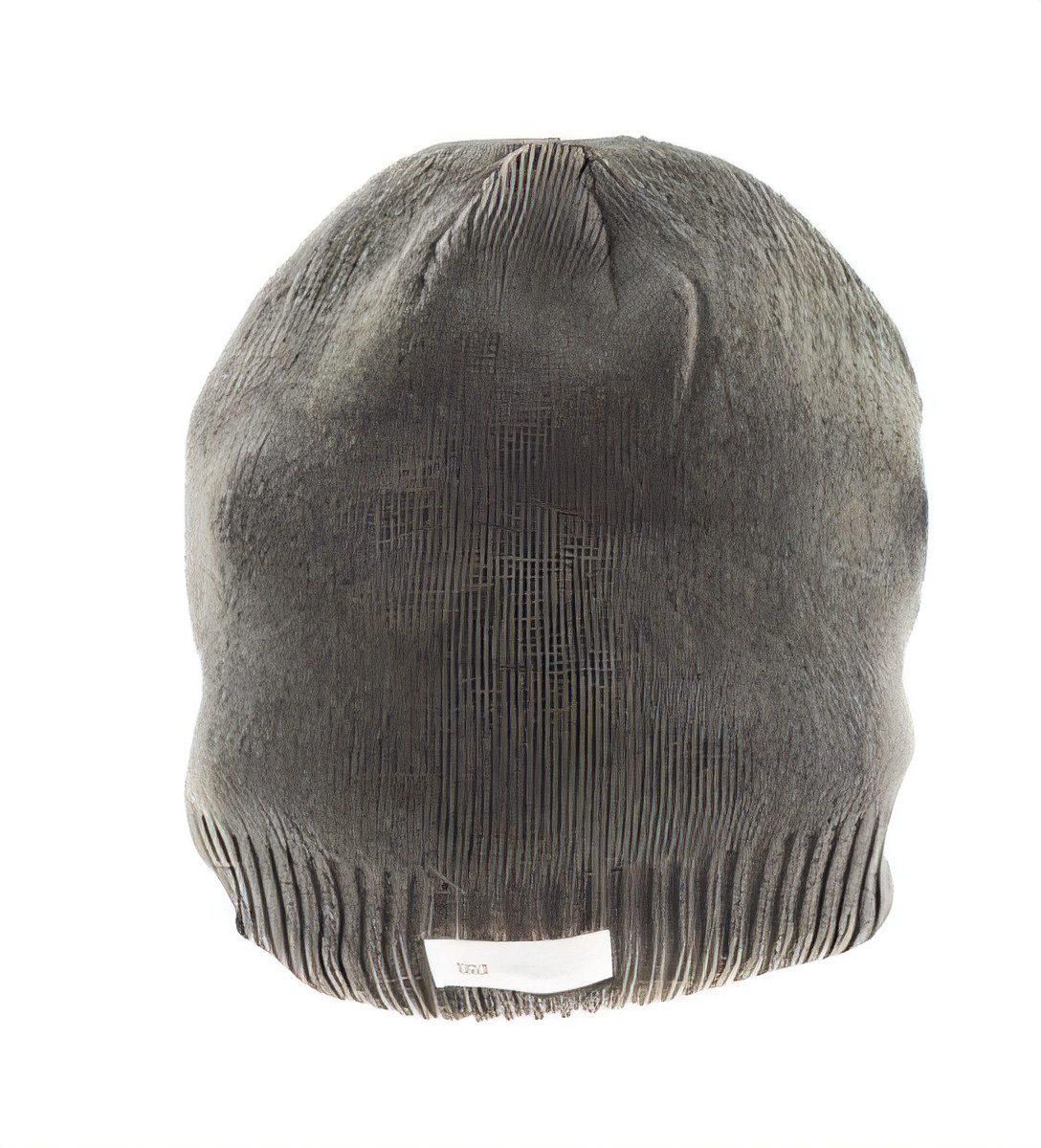 Warm Winter Ribbed Knit Beanie Hat for Men & Women - New Grey-image-94d7fe7b-cf28-4661-b86b-b4619cc78bfb-66760