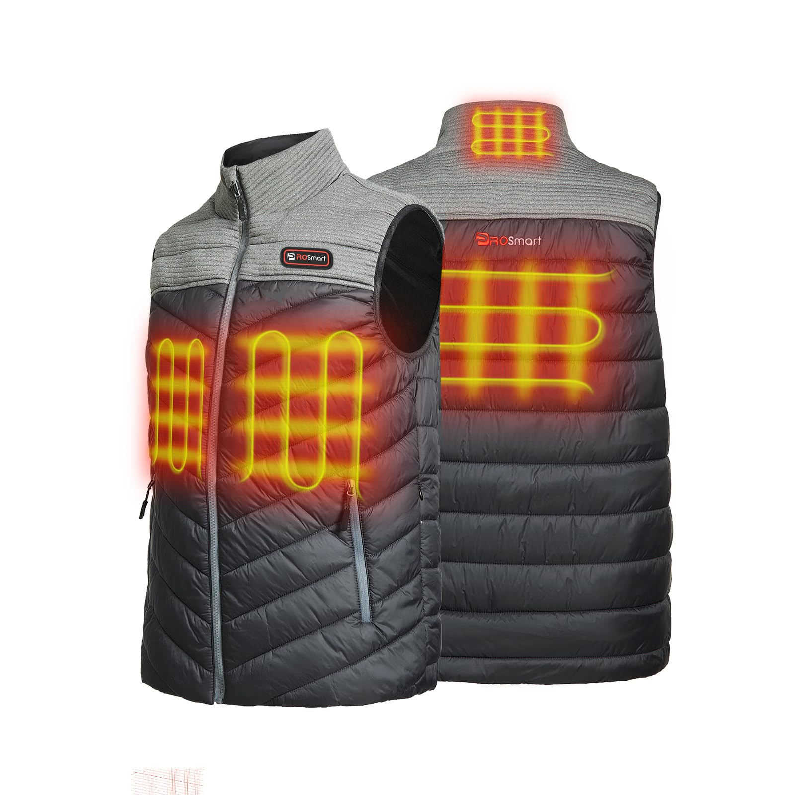Men’s Heated Gilet USB Powered - Grey + Dark Blue M-image-6e4c6b65-6708-4e7f-9738-6f1de7d00950-138042