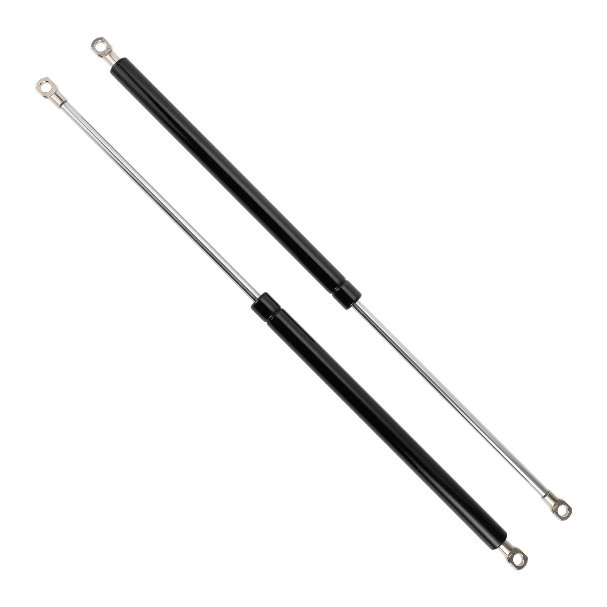 Universal Gas Lift Struts - Black 400N/40kg-image-4580ca90-f001-40ef-9443-9da621273990-268354