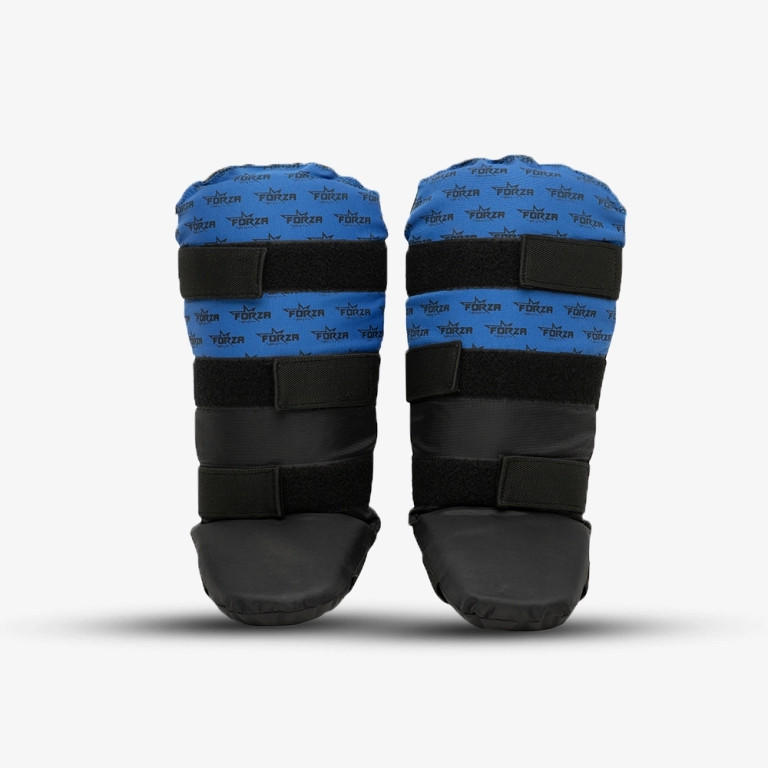 Forza Junior - Shin Guards - S - 40cm-image-d07240fa-e795-41e9-b9c7-e4a95e95ad5d-3541
