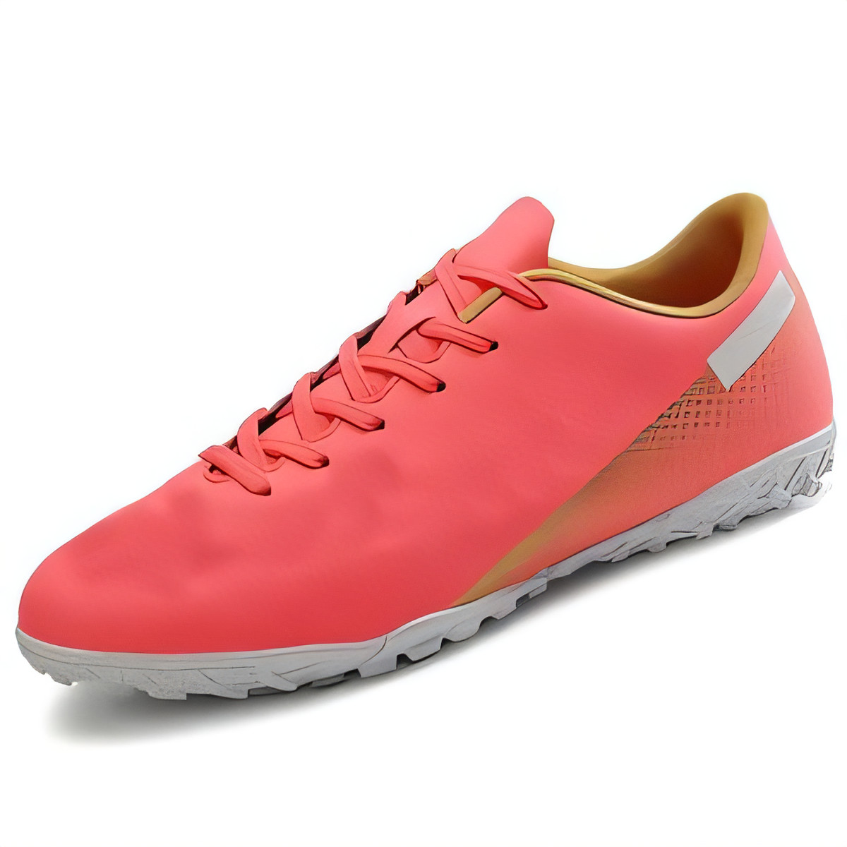 Children's Football Boots - Pink UK 3.5-image-395ff7e3-5534-49e7-a9b6-9ff4965df0d0-92696