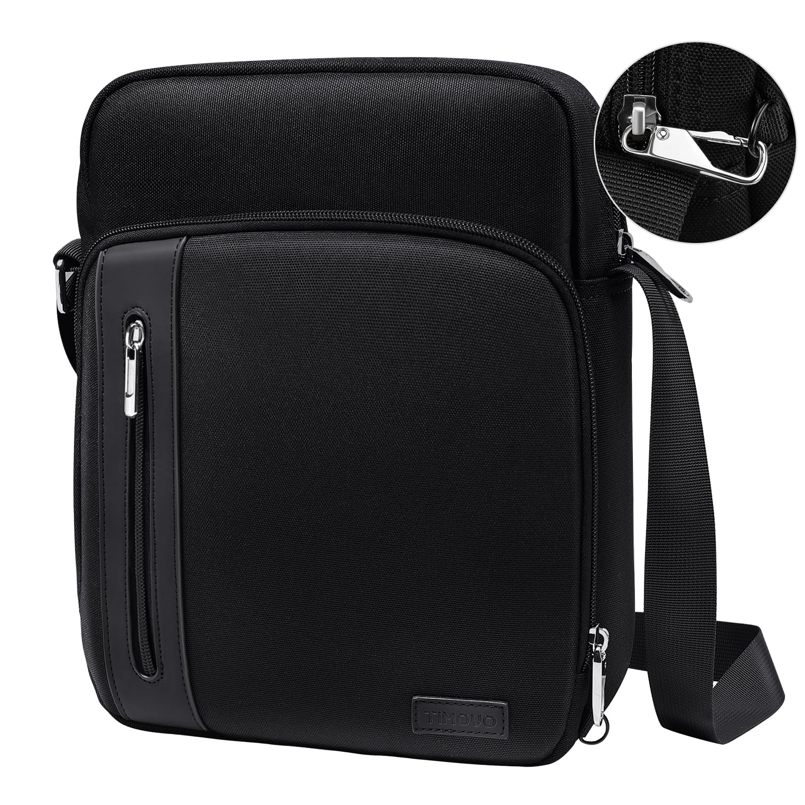Tablet Sleeve Bag 11 Inch - Black-image-39e3a1c8-89bc-446c-8a22-e79f46d450ce-129004