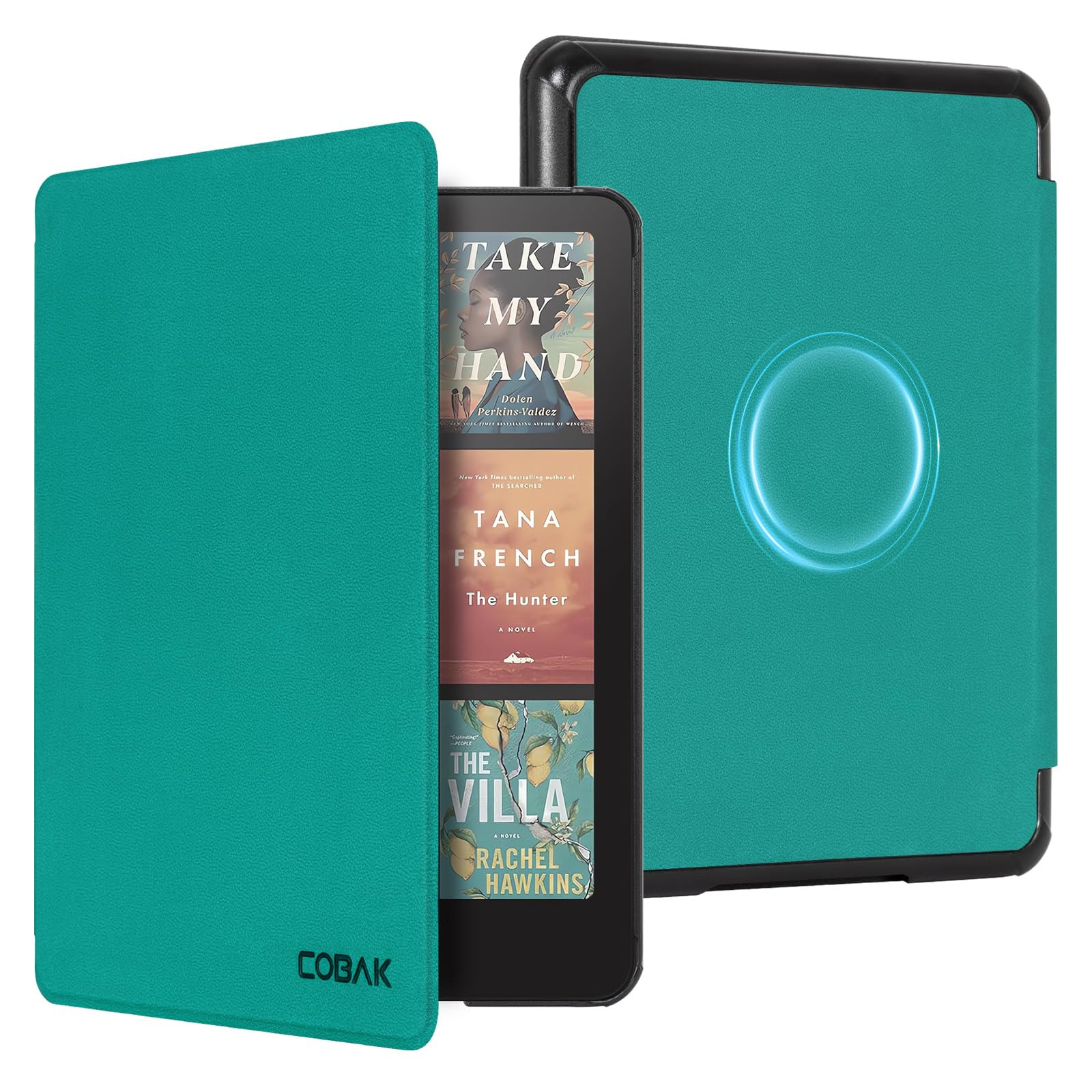 Wireless Charger Case for Kindle Paperwhite - Jade 7"-image-1732cdc7-77f3-4aa9-a897-76e2b3b9c23c-4538
