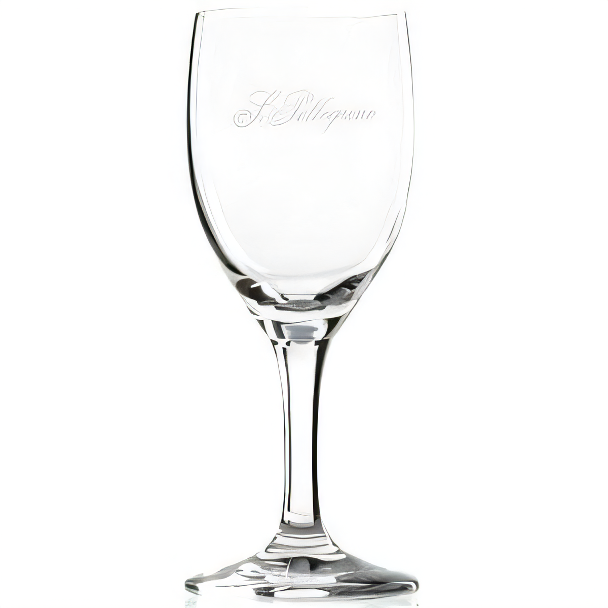 Crystal Glasses Set of 6 - Transparent 6 Stück-image-f5b672e7-c846-4ebf-9f28-bc510b098b71-109867