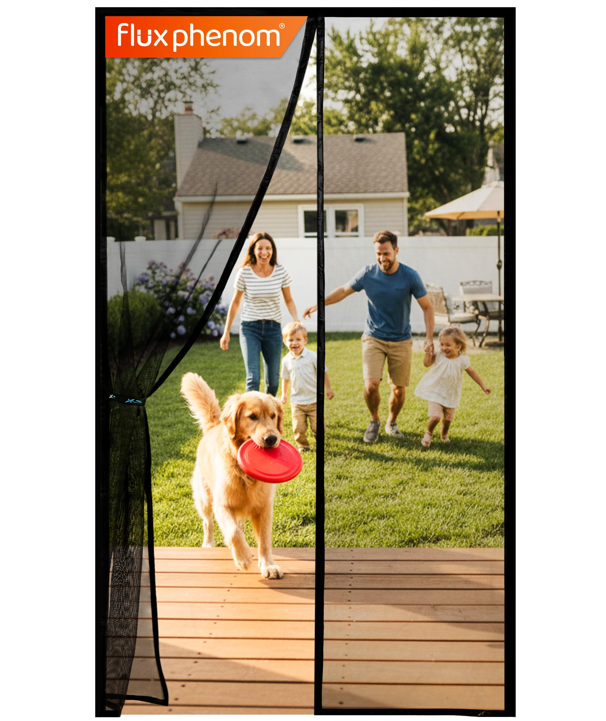 Magnetic Fly Screen Door Heavy Duty Mesh - Black 97x208cm-image-dc58206f-9a10-4ca0-a994-aa7abb6c102d-2395