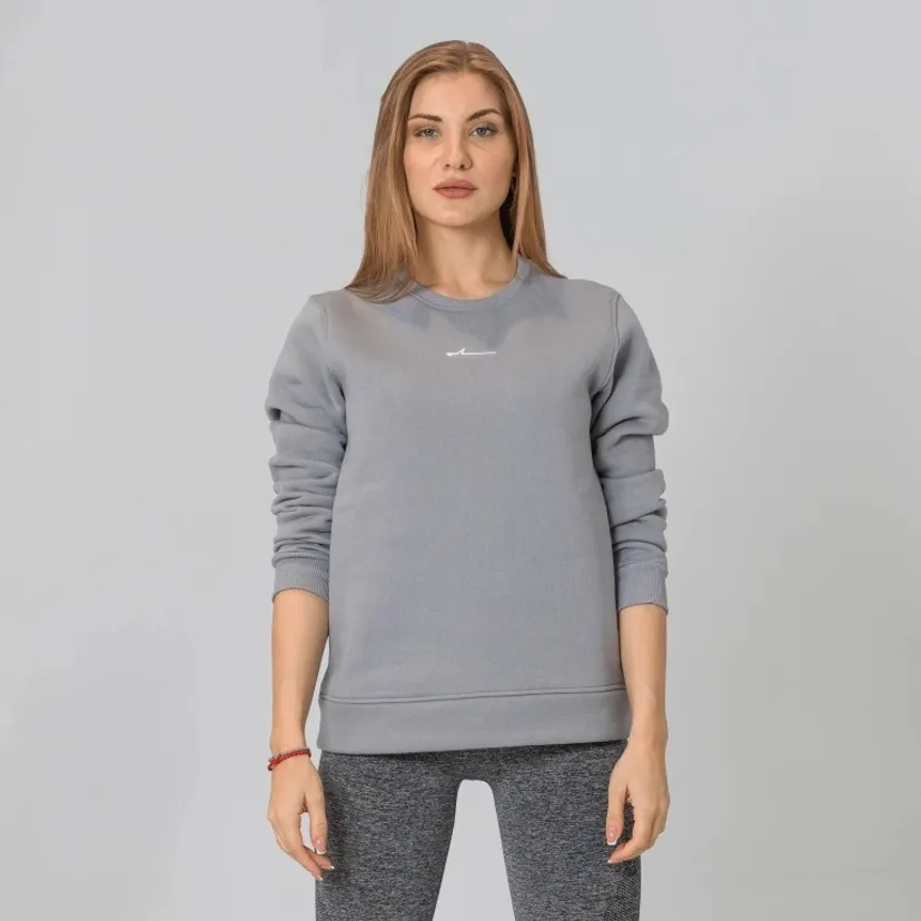 Forza - Women Urbanline Sweatshirt - Chiseled Stone - XXL-image-26b504d9-a666-4b8e-918d-df95576541f3-2800