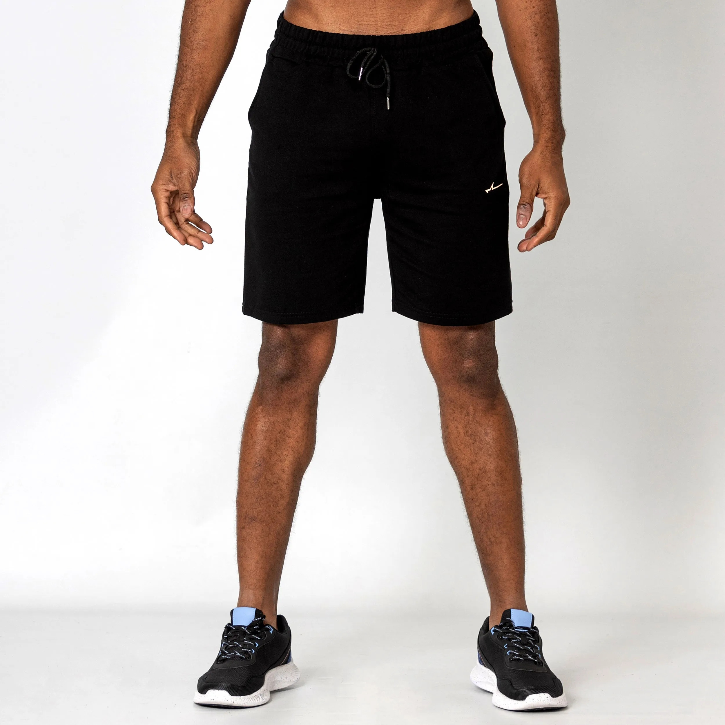 Forza Heren Shorts - Midnight Black - Large-image-b0ae2cd2-7692-4b26-a1c7-53af390ad5f1-3690