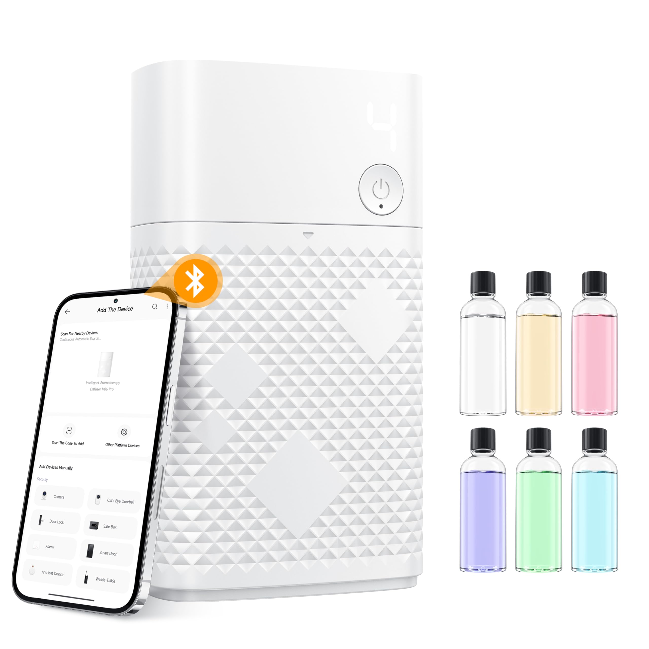 Smart Essential Oil Diffuser - White Compact-image-2790c054-2261-4d05-a651-1b20d22c5f88-2095