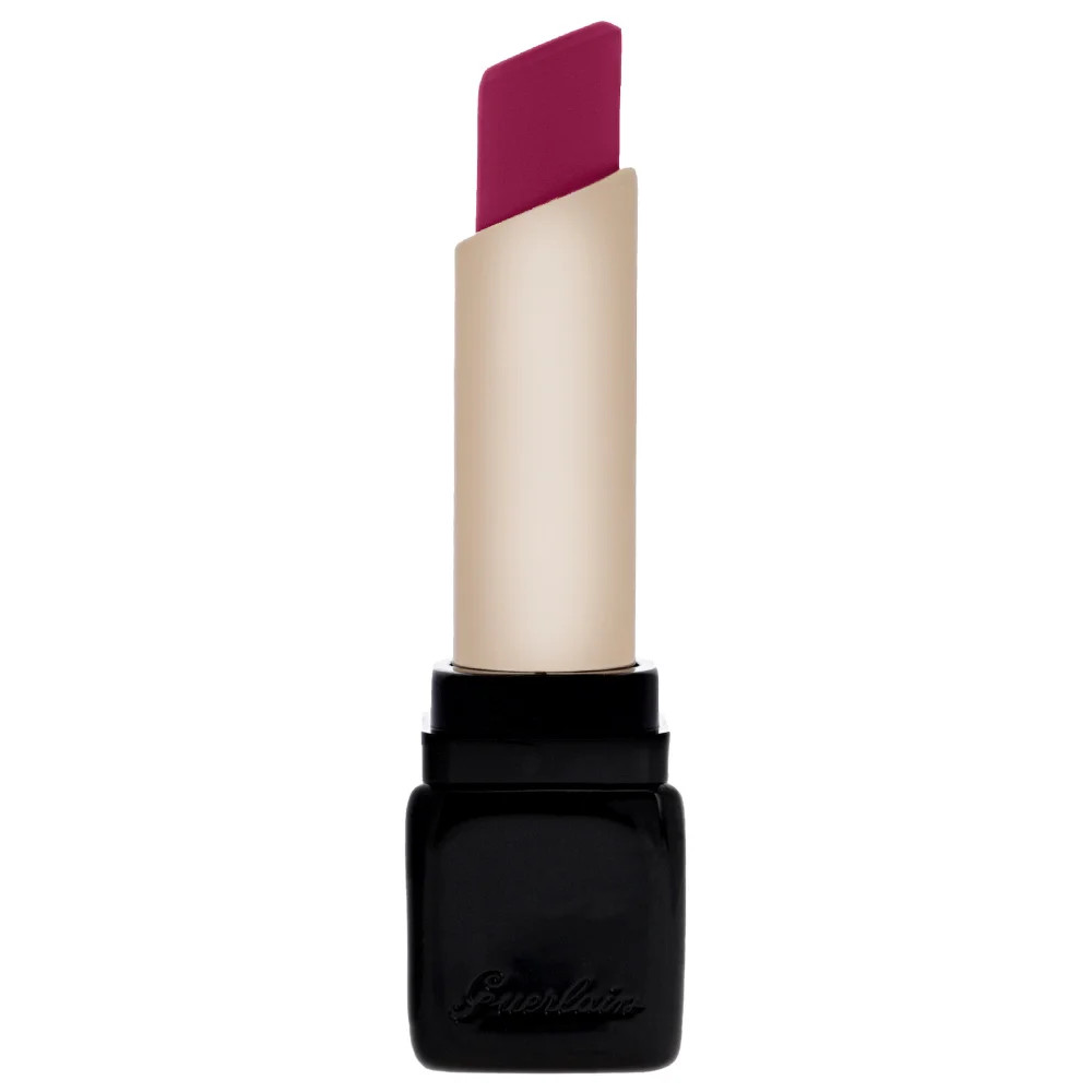GUERLAIN Kisskiss Tender Matte 16 Hour Comfort Lightweight Luminous Matte-image-889c2843-aaab-4c43-aae1-939195925e49-137371