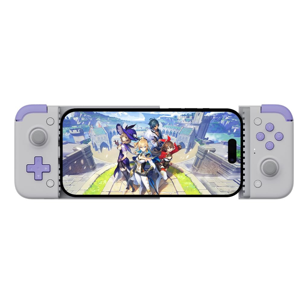 Game Controller X2s Type-C - Purple-image-dc817ded-50cd-4225-8b59-69c860ab8950-1111