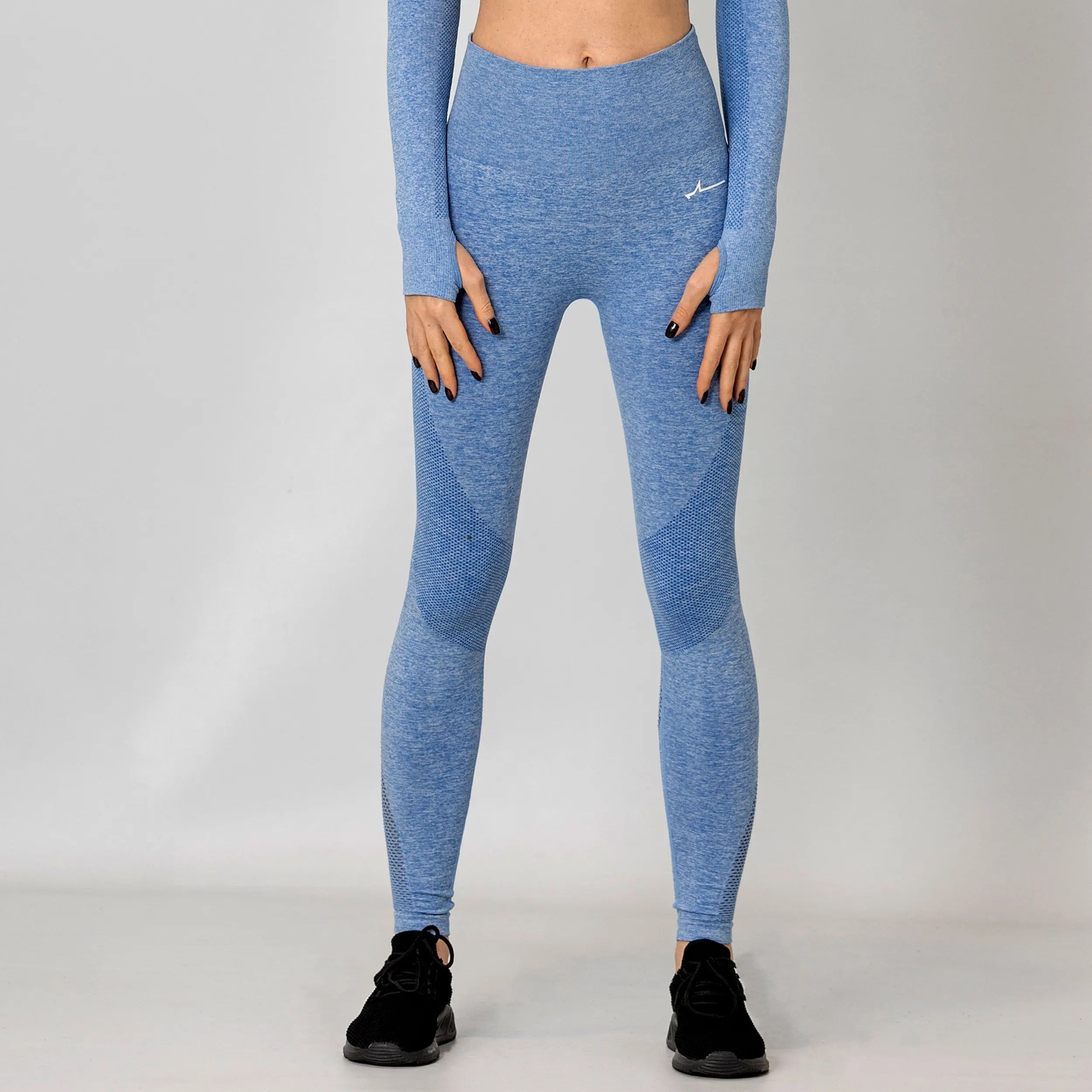 Forza High Waist Leggings - Ocean Blue - Large-image-d42487ac-8e63-4f51-994c-29c6816b4a91-268533