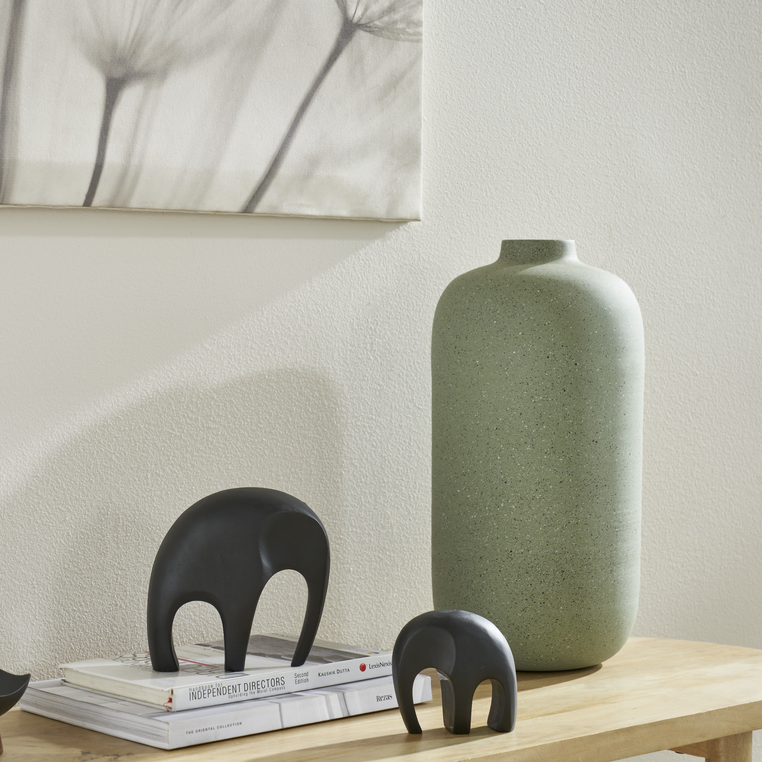 PRUSH Vase – Green 405mm-image-b40b43a4-b6d1-487e-a94f-7bb143df0728-169713