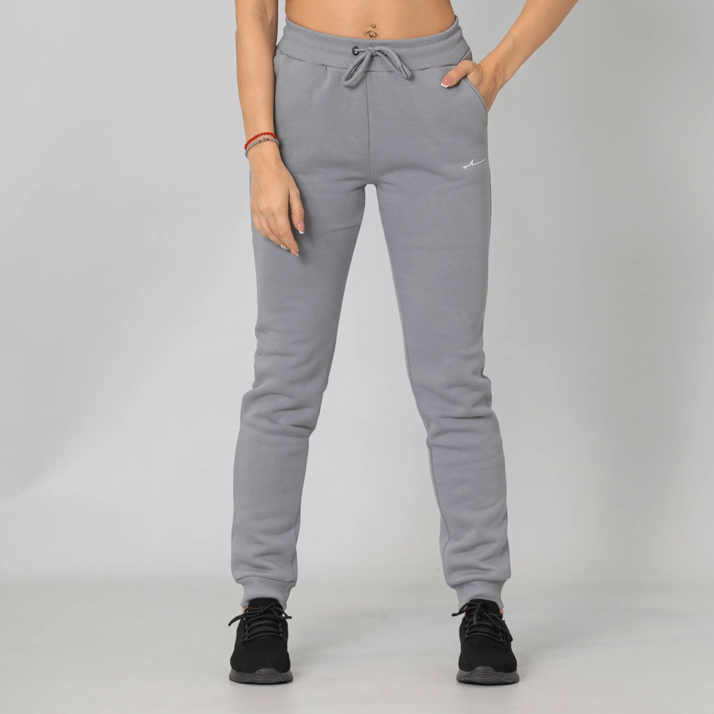 Women's Urbanline Jogging Pants – Chiseled Stone - XL-image-e38cc9a2-f351-4205-97c9-27c13a33f2b7-2868