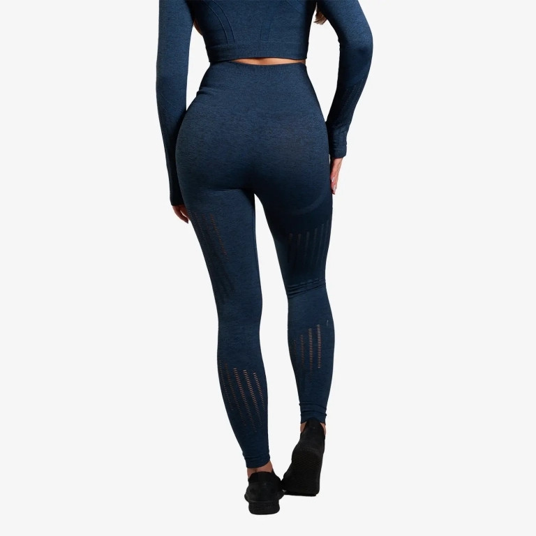 Forza High Waist Leggings - Indigo Blue - Large-image-1677e023-6c5a-4e64-b163-7017c994966a-268725
