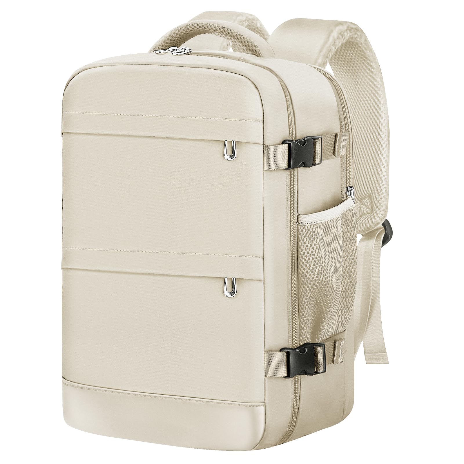Carry-On Backpack Underseat Cabin Bag 40x20x25 Ryanair Travel Hand Luggag Carry-On Backpack Underseat Cabin Bag 40x20x25 Ryanair Travel Hand Luggag