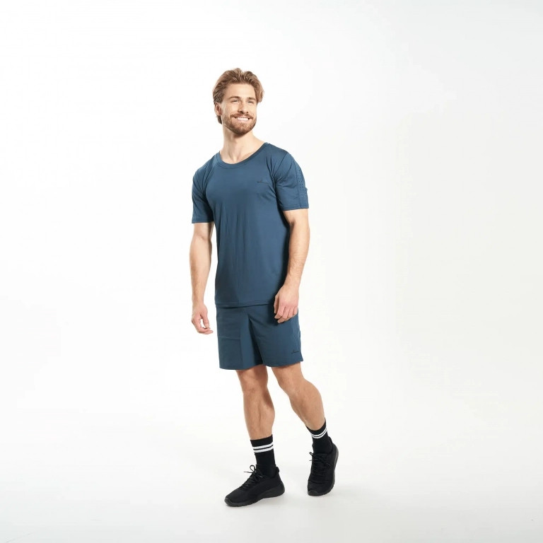 Forza T-Shirt Active - Steel Blue - Large-image-c95654ae-bb4f-439d-aee2-877edc1141f0-137812