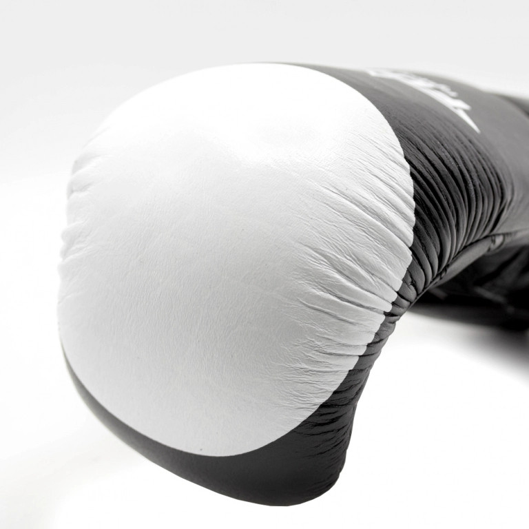 Forza Dot Boxing Gloves- Leather - 10oz-image-18861917-3483-4ed1-8de2-4c1b4f42a186-268598