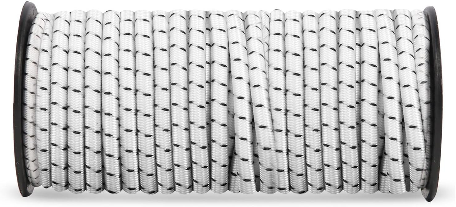 Elastic Bungee Cord for Cargo & DIY - White & Black 30m-image-4b738d3b-9a54-4f3f-a107-701d17bbe2a8-104481