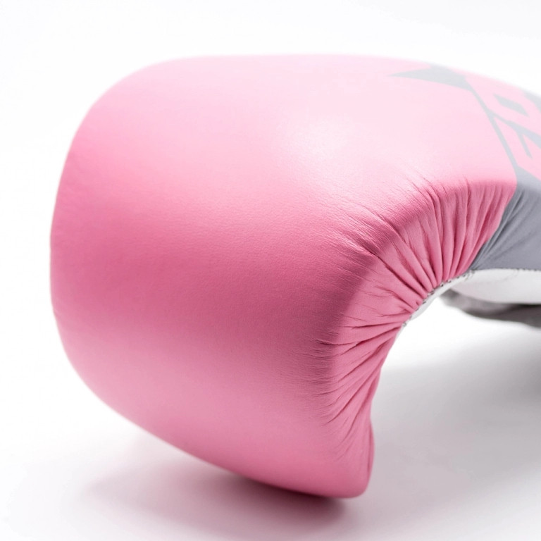Forza Star Boxing Gloves - Leather - 8oz-image-1c7f9ea0-b861-4c8c-9ae3-ab7110fbb977-268736