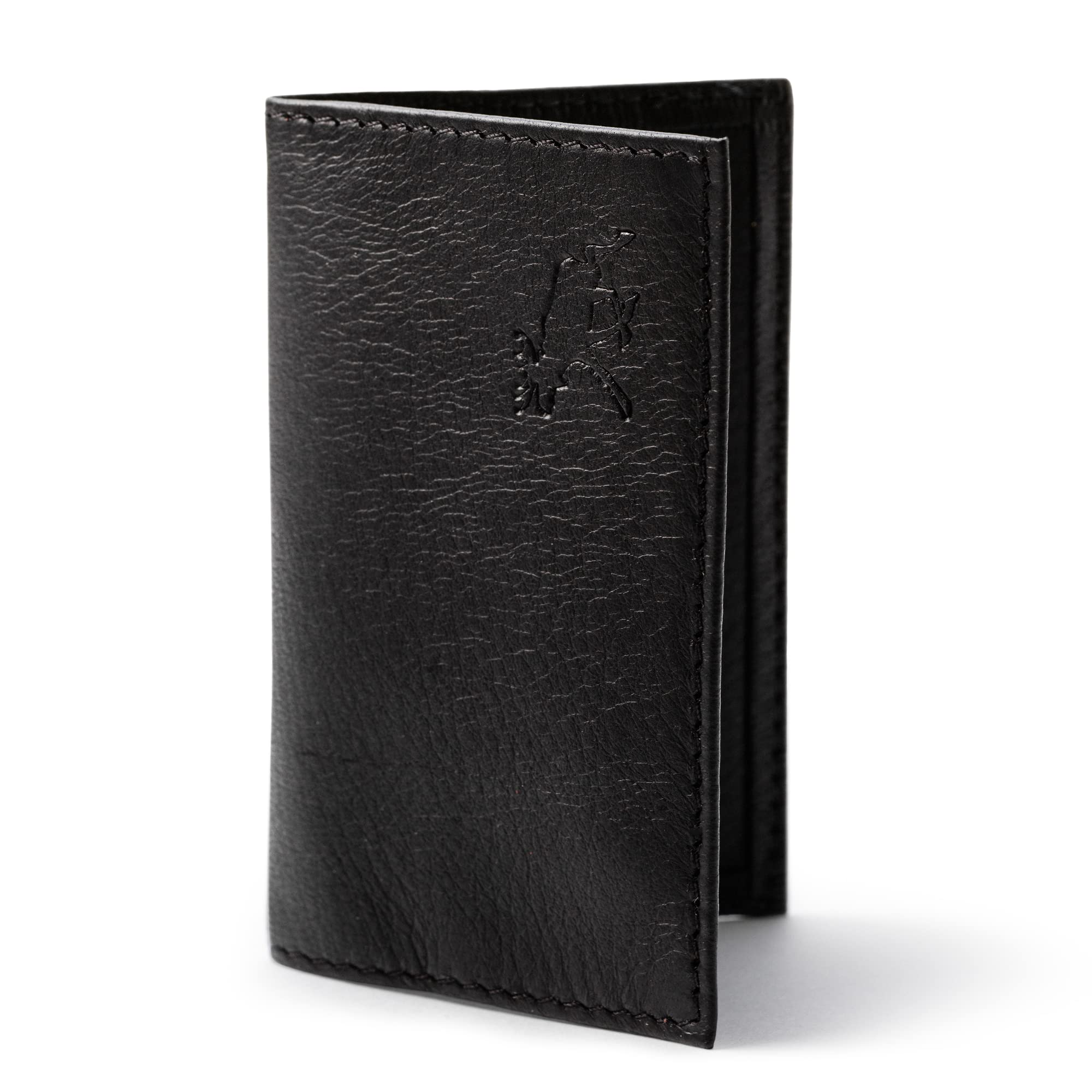 Moose Leather Credit Card Holder - Black ST1002-image-359045d9-9310-4ed2-8f92-5f45dd03aa91-125609