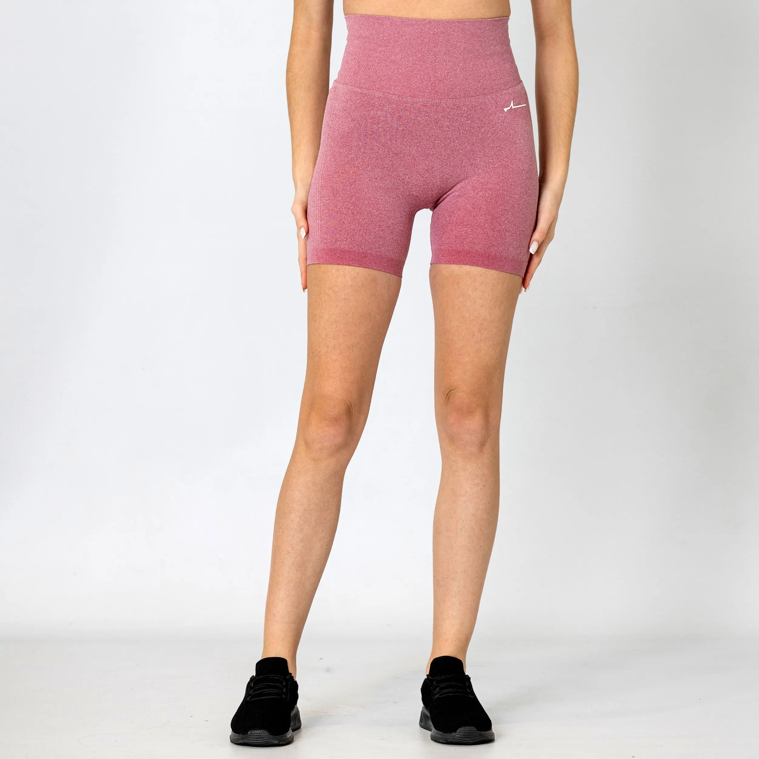 Forza Biker Shorts - Flamingo Pink - Medium-image-c474d68b-f4dc-4cb4-a0be-002433674cb3-3591
