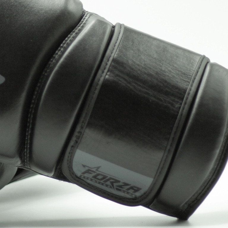 Forza Gloves Ak-57 Leather - Dark Green - 14oz-image-d3f4704b-807e-4603-a0d9-aae440e7324d-3667