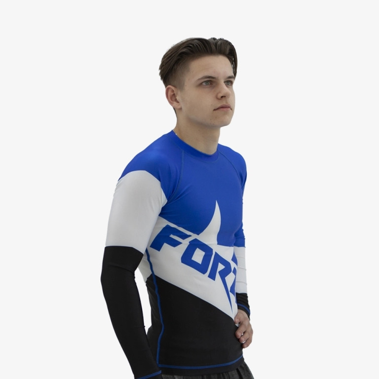 Forza Star Rash Guard Sublaminated - XL-image-b2959d9b-d7e8-4ece-905f-45cef3f8ef7b-268628