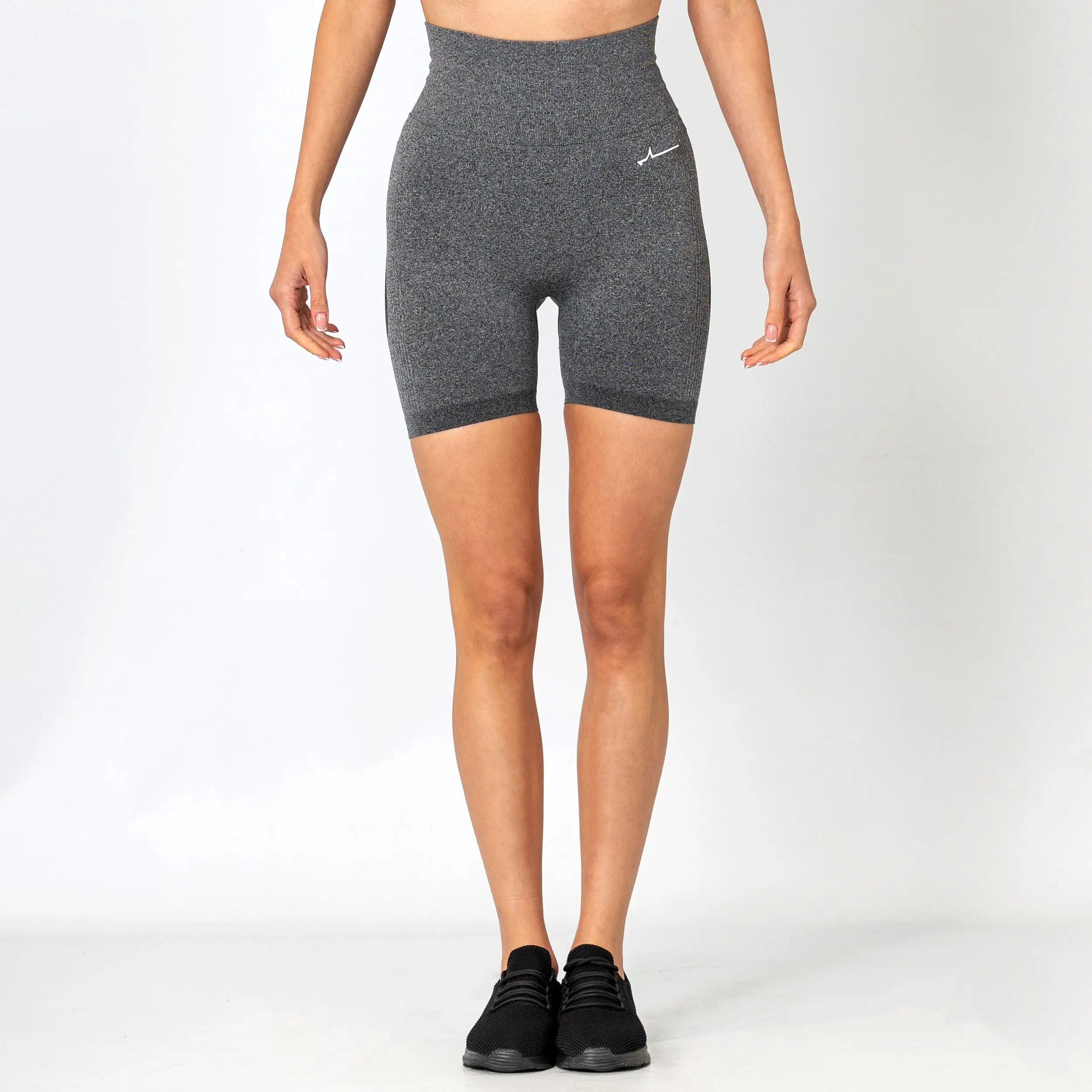 Forza Biker Shorts - Shadow Grey - Medium-image-bb0ba3a6-9e16-4a18-9bb3-44c876477209-137889