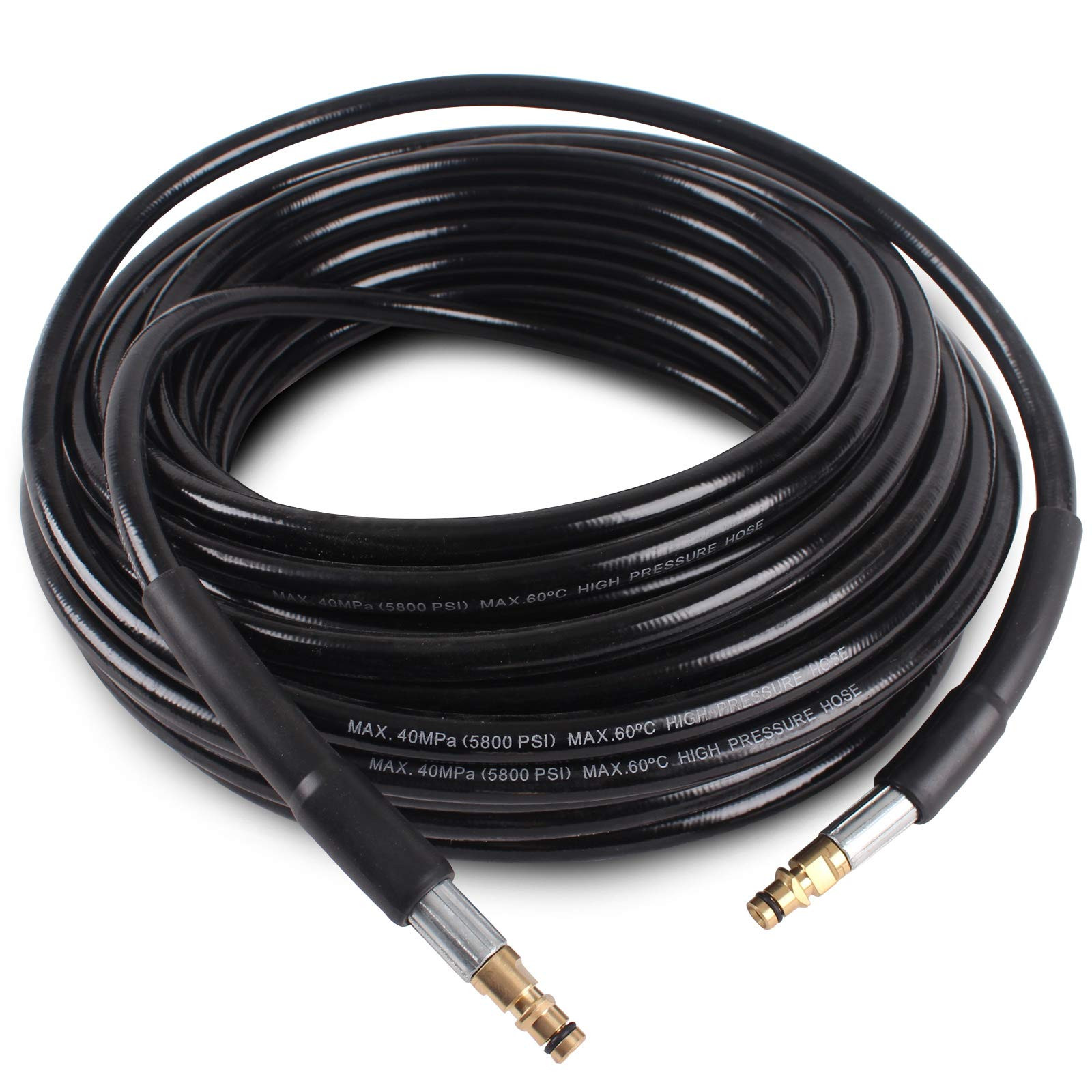 Pressure Washer Hose for Karcher - Black 15m-image-be1ce0b4-69be-4783-8e30-e00982eaf43a-138033