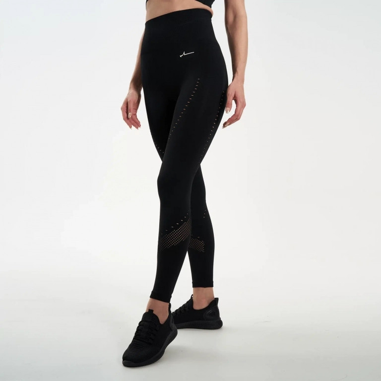 Forza Legging Recharge - Black - Medium-image-f96295b3-04ca-43c6-b638-7118aae8b3fa-3439