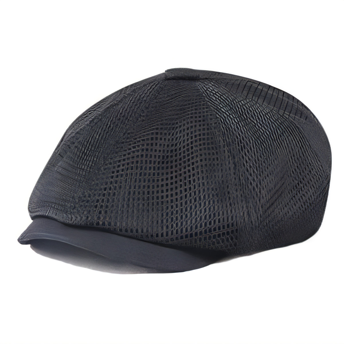 Bigoco Flat Caps for Men UK Newsboy Hat Cotton Irish Beret Hat Ivy-image-8e51136c-55a9-41e4-8873-d8c6bcb1f007-53038