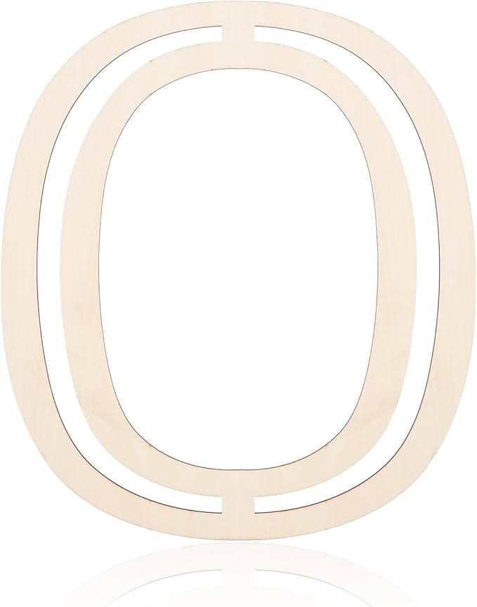 12 Inch Wooden Letter 'M' - Unfinished Craft Letters-image-c8efa4e2-773e-416d-ba19-1161534ec55f-4151