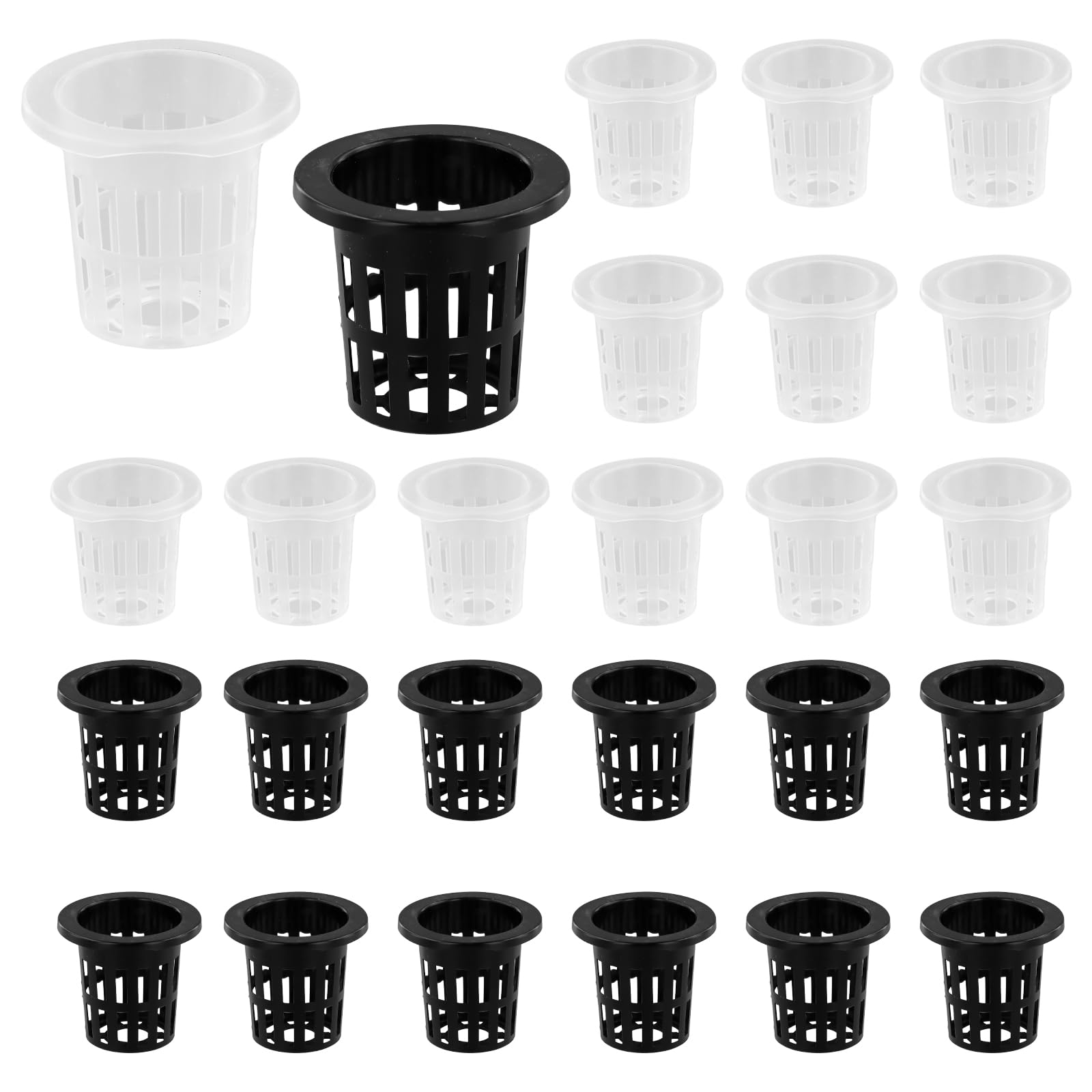 Hydroponic Net Pots 50 Pack - Black Translucent S-image-ec7461eb-599c-46dd-8e78-cf3c8fff43c2-137200