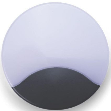 Michigan 12w Circular Bulkhead - 3 CCT - Anthracite Grey-image-1e9b2fdd-f41f-471c-8336-f3558789829a-3225