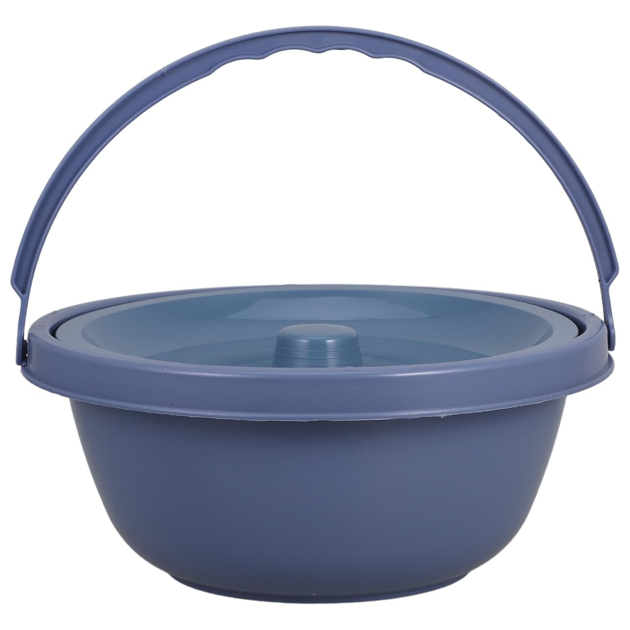 Portable Adult Chamber Pot - Grey 28cm-image-d414cbf2-7ada-48c9-9335-bc13e4d761c0-138206