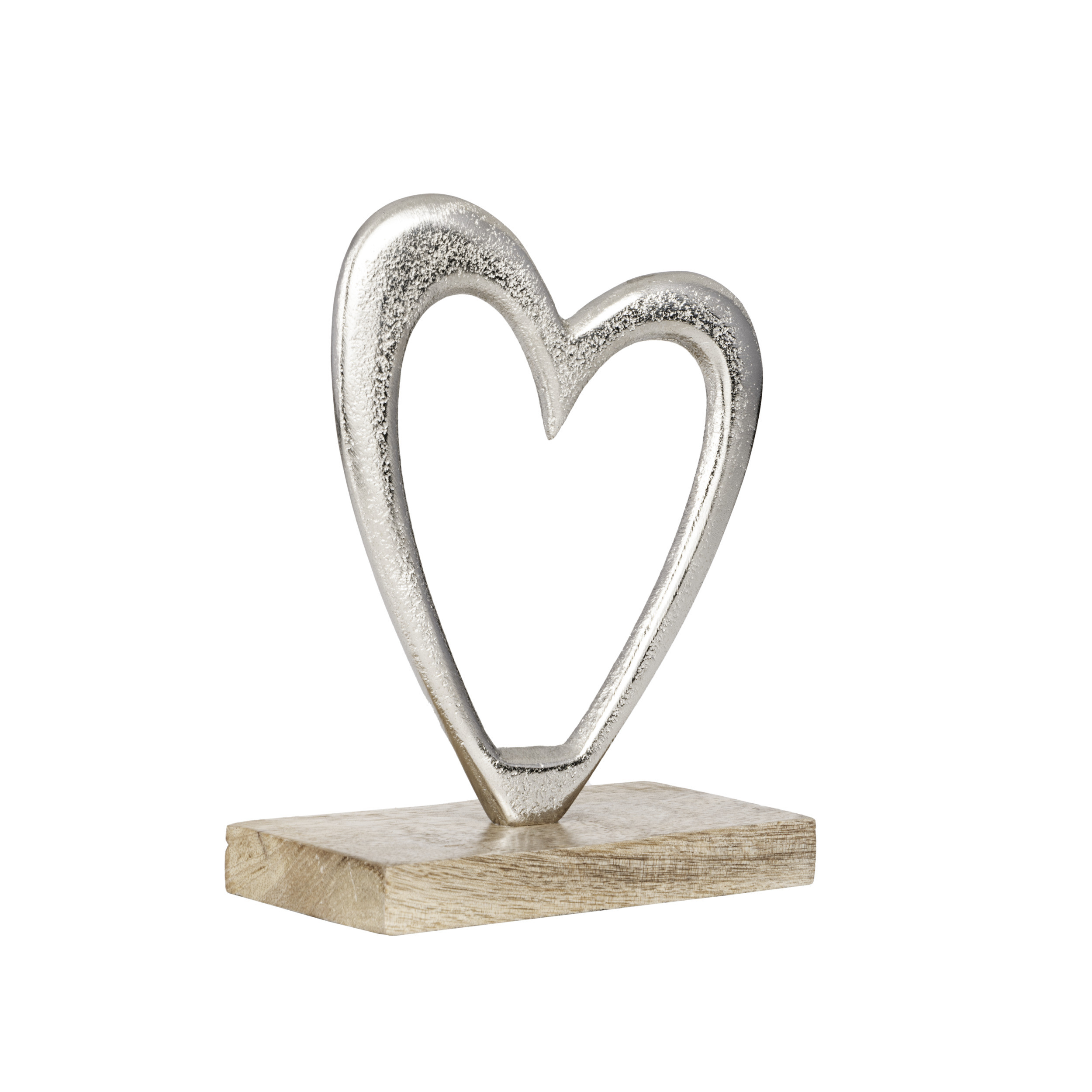 TOMARAE Decorative Heart Ornament – Wood & Nickel-image-705b36a4-fcbe-434b-ba8f-baca982b5105-169698