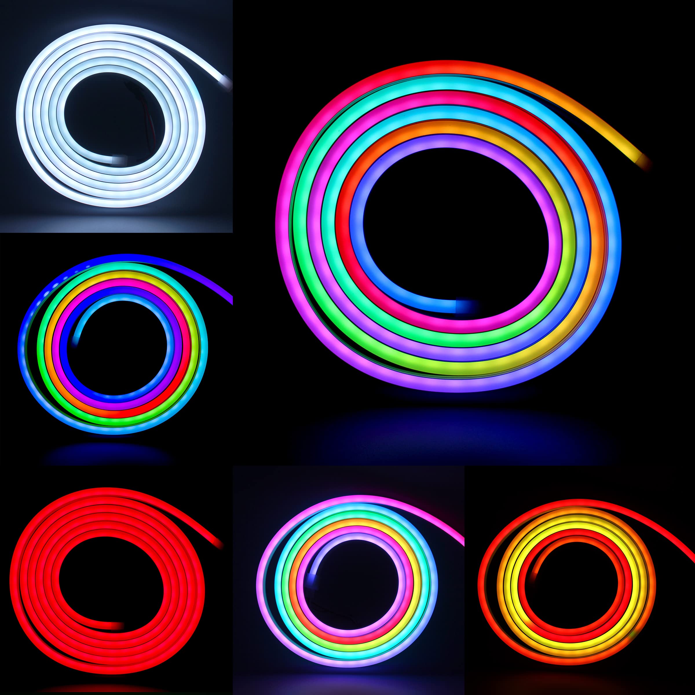 LED Neon Light RGB Flexible Strip - RGB IC 5V2M-image-45b5f6f8-0cd2-451f-92da-5ae449bfbbc8-125704