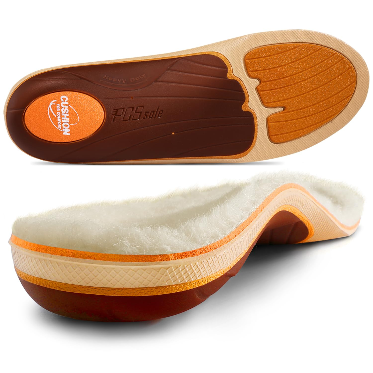 Plantar Fasciitis Insoles Arch Support - Chestnut UK 6-image-4a6a2828-7cb7-46bc-8092-f6a4fc54f59c-269467