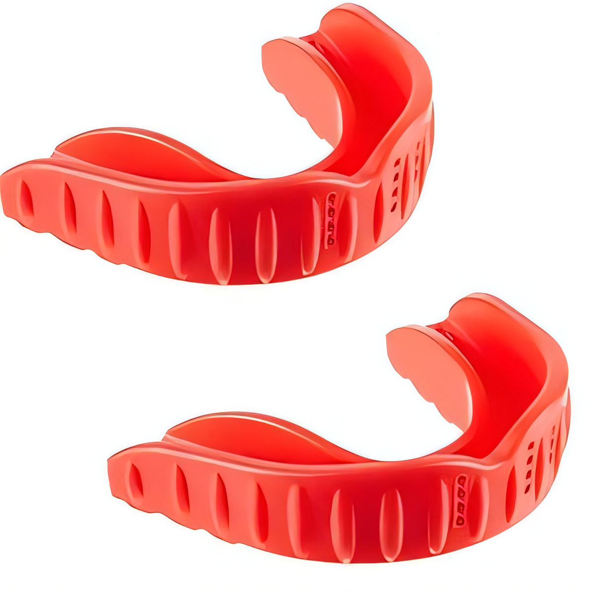 Sports Mouthguard with Case - Red 2 Pack-image-da2afb5b-7fb4-420c-a612-9896a3a4903f-122017