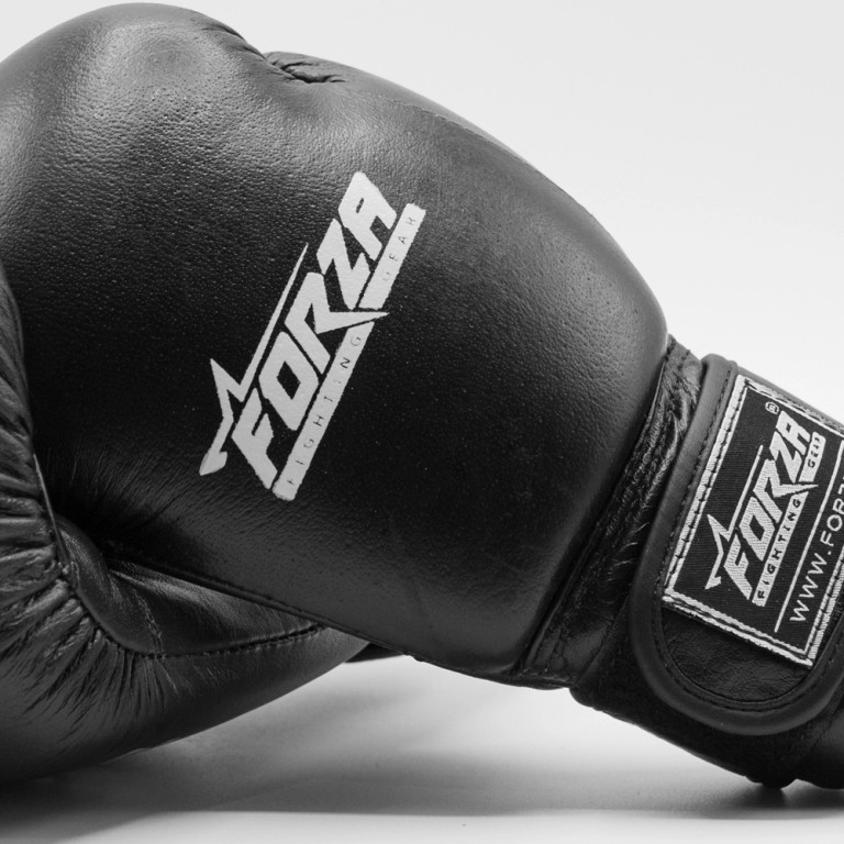 Forza Kids - Boxing Gloves - Leather - 06oz-image-e891c010-8194-4464-be27-51577c8d69a4-268746